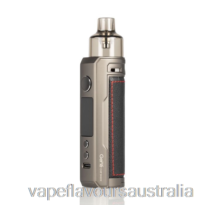 Vape Flavours Australia VOOPOO DRAG X 80W Pod Mod Kit Classic